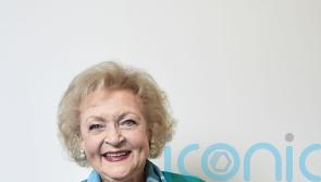 Veteran US actress Betty White dies aged 99