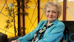 Golden Girl Betty White was loved by TV audiences for 60 years