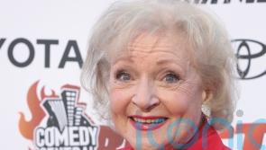 Ryan Reynolds among celebrities to pay tribute to acclaimed actress Betty White