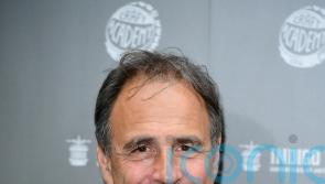 Alex Rider author Anthony Horowitz made CBE