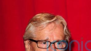 Coronation Street’s William Roache ‘delighted’ to be made OBE