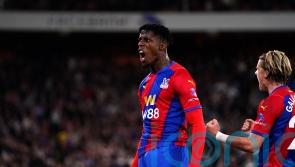 Osian Roberts: Wilfried Zaha can help lead Crystal Palace to the next level