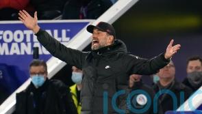 Liverpool are used to the challenge of catching Manchester City – Jurgen Klopp