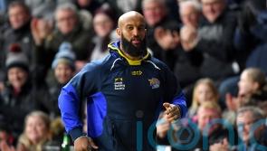 Jamie Jones-Buchanan credits ‘band of brothers’ at Leeds after MBE award