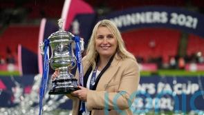Emma Hayes awarded OBE after transforming Chelsea Women into trophy-winning team