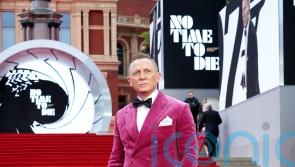 Daniel Craig granted same honour as James Bond in new year list