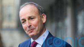 Taoiseach ‘focused on getting work done’ rather than future role
