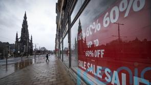 Many firms face ‘precarious situation’ at start of 2022, business chief warns