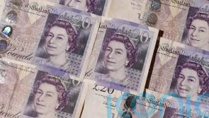 Criminals only pay up on 5% of confiscation orders imposed in April to June