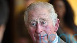 Charles urges world to remember those defending human rights in New Year message