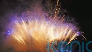 Fireworks return to London amid UK’s subdued New Year celebrations