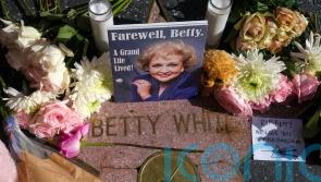 Michelle Obama and Oprah add to list of tributes to veteran actress Betty White