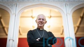 Archbishop of Canterbury: There are ‘real reasons to hope’ on climate action