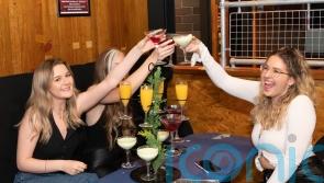 Consumers urged not to abandon pubs over Dry January amid ‘chasm of debt’
