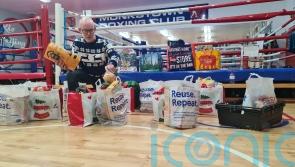 Boxing coach creating champions ‘inside and outside the ring’ made an MBE