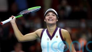 Emma Raducanu withdraws from Australian Open warm-up tournament in Melbourne