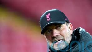 Jurgen Klopp confident Liverpool have plenty of time to catch Manchester City