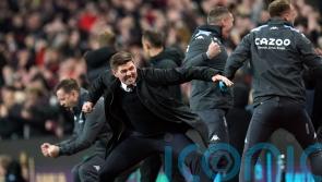 Aston Villa manager Steven Gerrard vows to spend January transfer fund wisely