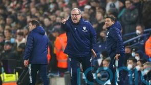 Marcelo Bielsa hopes Burnley clash will help get Leeds&rsquo; season back on track