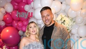 Love Island stars Olivia and Alex Bowen expecting baby