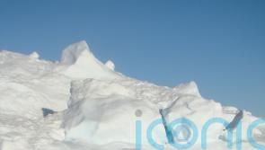 Glaciologist made CBE for world-leading climate change research