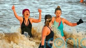 New year gets off to warmest start on record