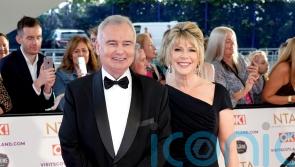 Eamonn Holmes: My back problems have led to strain at home with Ruth