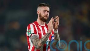 In-form Pontus Jansson could be in line for new Brentford deal