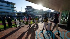 Lateral flow requirement for jockeys deferred