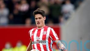 Christian Norgaard signs new deal with Brentford