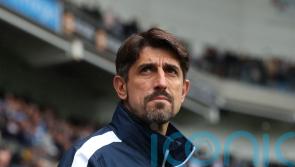 Veljko Paunovic confident Reading’s Covid outbreak is now under control