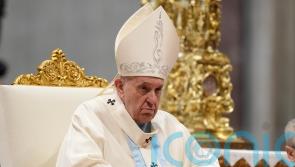 Pope on new year: Pandemic is hard but focus on ‘the good that unites us’