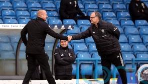 Leeds remain a decent side despite not reaching last year&rsquo;s heights &ndash; Sean Dyche