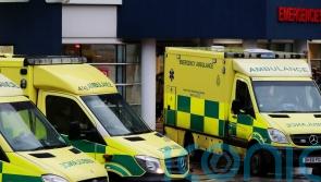 Life-saving ambulance defibrillator stolen minutes into new year