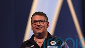 Two-time winner Gary Anderson through to World Darts Championship semi-finals
