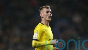 Mark Sykes salvages point for Oxford against Cheltenham