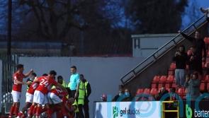 Harry McKirdy scores four as Swindon put five past Northampton