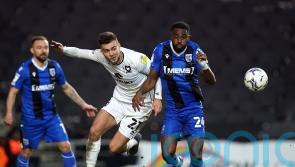 Gillingham end six-match losing streak with goalless stalemate at MK Dons
