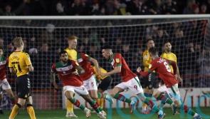 Conor Wilkinson goes from villain to hero as Walsall and Newport share thriller