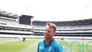 Jos Buttler committed to Test game despite disappointment of early Ashes loss