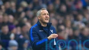 Keith Millen hails Carlisle ‘resilience’ as they grind out win at Scunthorpe