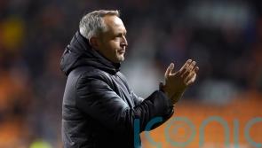 Neil Critchley bemoans Blackpool’s game management despite narrow win over Hull