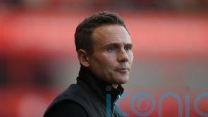 Matt Taylor lauds Conor Wilkinson after stunning strike earns point for Walsall