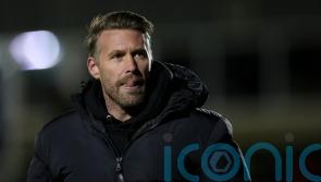 Rob Edwards hoping to keep promotion-chasing Rovers squad intact this month
