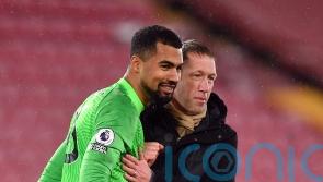 Robert Sanchez could play in any team in the world – Brighton boss Graham Potter
