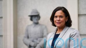 Martin says Sinn Fein are in ‘destructive opposition mode’