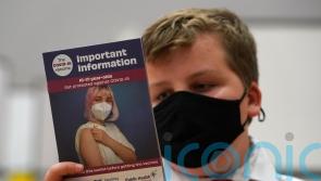 Schoolchildren urged to get second Covid vaccine before classes resume