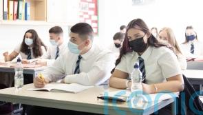 Masks back in classrooms and plans drawn up for workplace shortages