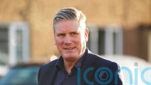 Johnson on the rocks as poll suggests Red Wall voters put faith in Starmer