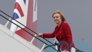 DUP warn Liz Truss of ‘major implications’ unless Protocol progress made